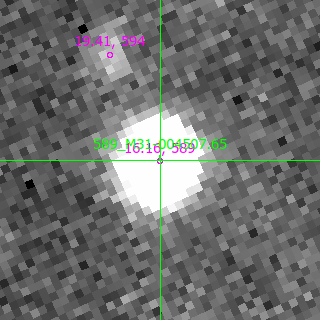 M31-004507.65 in filter V on MJD  60292.130