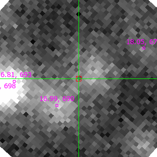 M31-004511.60 in filter I on MJD  58403.080