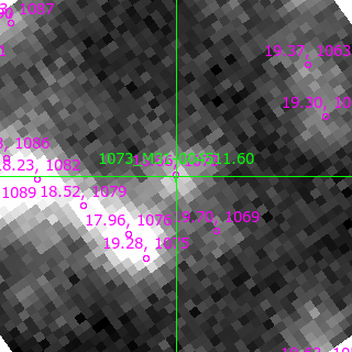 M31-004511.60 in filter V on MJD  58812.080