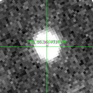 M31-004518.76 in filter R on MJD  60147.340