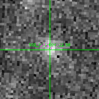 M31-004522.58 in filter R on MJD  56537.240