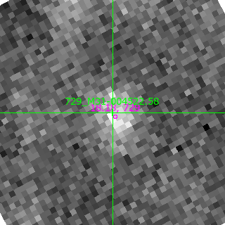M31-004522.58 in filter R on MJD  59380.360