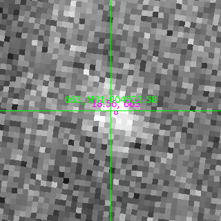M31-004522.58 in filter V on MJD  56951.070