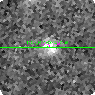 M31-004522.58 in filter V on MJD  59131.050