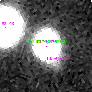 M31-004532.62 in filter R on MJD  60147.340