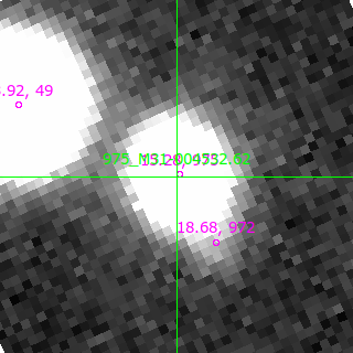 M31-004532.62 in filter R on MJD  60202.180