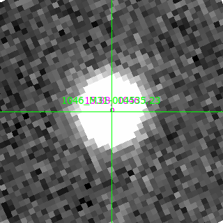 M31-004535.23 in filter V on MJD  60292.130