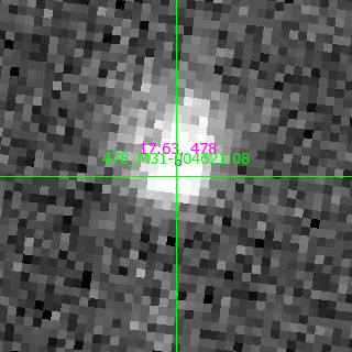 M31-004621.08 in filter R on MJD  56952.120