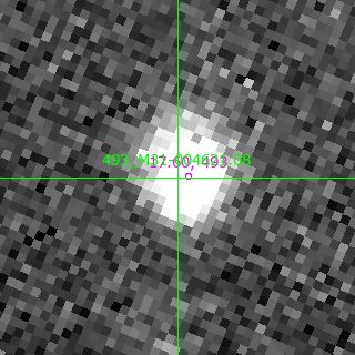 M31-004621.08 in filter R on MJD  57964.300