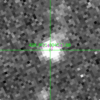 M31-004621.08 in filter R on MJD  60152.370