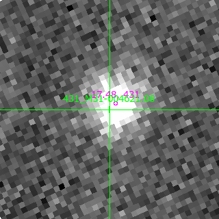 M31-004621.08 in filter R on MJD  60227.060