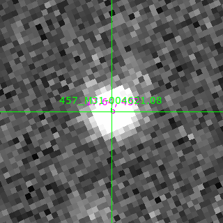 M31-004621.08 in filter R on MJD  60533.340