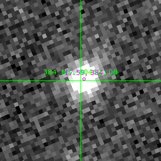 M31-004621.08 in filter R on MJD  60592.080