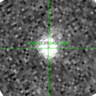 M31-004621.08 in filter V on MJD  59081.240