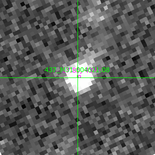 M31-004621.08 in filter V on MJD  60152.370