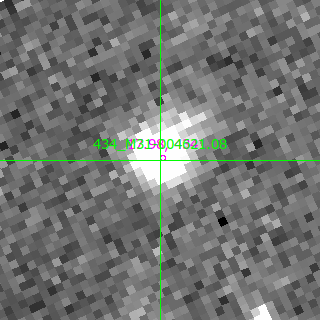 M31-004621.08 in filter V on MJD  60172.350