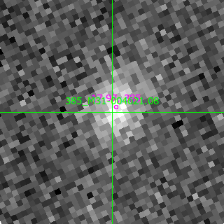 M31-004621.08 in filter V on MJD  60227.060