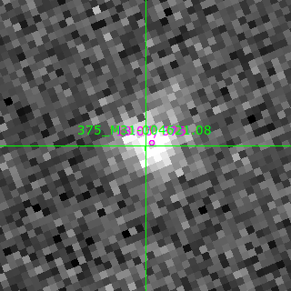 M31-004621.08 in filter V on MJD  60592.080