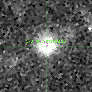 M33-013242.26 in filter V on MJD  60290.220