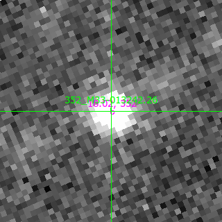 M33-013242.26 in filter V on MJD  60342.130