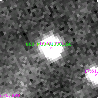 M33-013303.60 in filter R on MJD  59794.380
