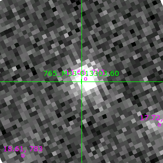 M33-013303.60 in filter R on MJD  59879.180