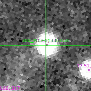 M33-013303.60 in filter R on MJD  60651.200