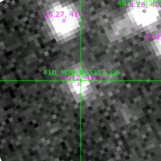M33-013317.22 in filter I on MJD  59903.240