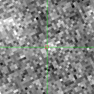 M33-013324.62 in filter I on MJD  60261.160