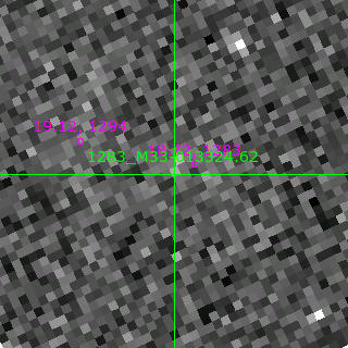 M33-013324.62 in filter R on MJD  59879.180
