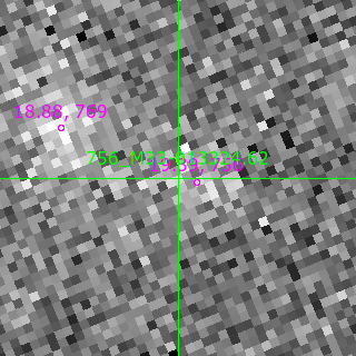 M33-013324.62 in filter R on MJD  60592.130
