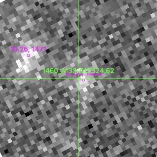 M33-013324.62 in filter V on MJD  59794.380
