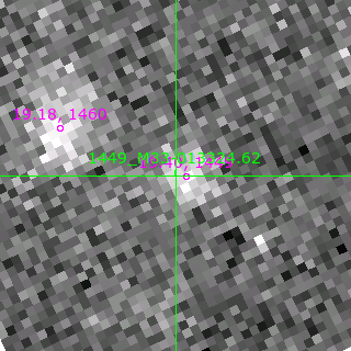 M33-013324.62 in filter V on MJD  59904.150