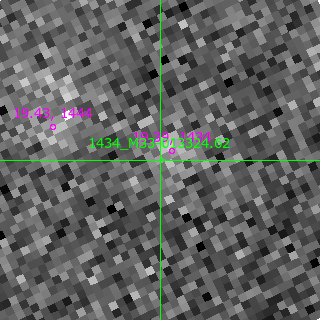 M33-013324.62 in filter V on MJD  59932.200