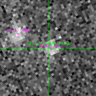 M33-013324.62 in filter V on MJD  60342.130