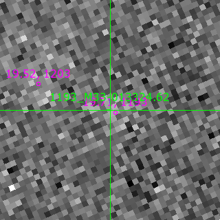 M33-013324.62 in filter V on MJD  60506.340