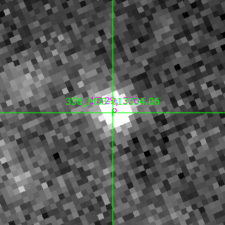M33-013334.06 in filter I on MJD  60342.100