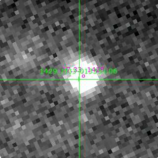 M33-013334.06 in filter R on MJD  59903.200