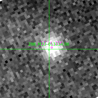 M33-013334.06 in filter R on MJD  60227.110
