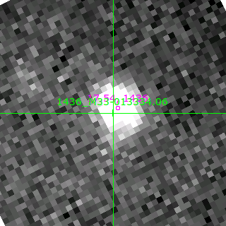 M33-013334.06 in filter V on MJD  59794.370