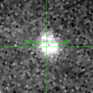 M33-013334.06 in filter V on MJD  59851.160