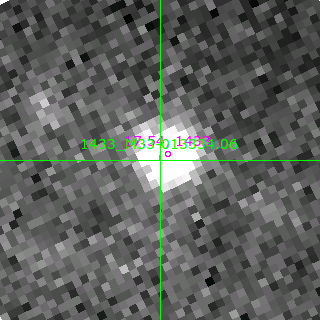 M33-013334.06 in filter V on MJD  59932.160