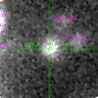 M33-013340.60 in filter V on MJD  59932.140