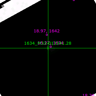 M33-013341.28 in filter V on MJD  59227.150