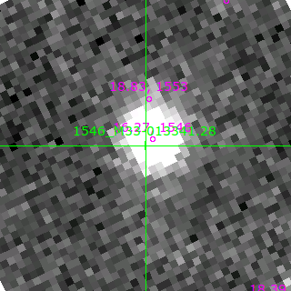 M33-013341.28 in filter V on MJD  59932.210