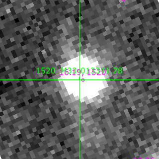 M33-013341.28 in filter V on MJD  60529.400