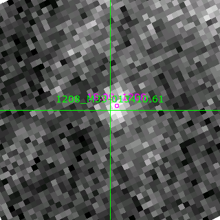M33-013410.61 in filter I on MJD  59903.260