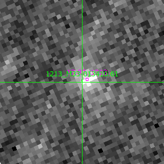 M33-013410.61 in filter I on MJD  60290.230