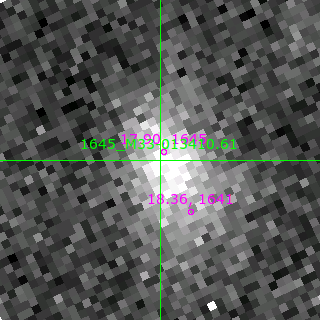 M33-013410.61 in filter R on MJD  59849.210