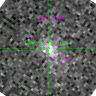 M33-013410.61 in filter V on MJD  58342.400